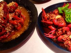 -红盔甲·小龙虾(天钥桥店)