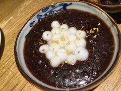 -新梅华·茶点餐厅(欧尚店)
