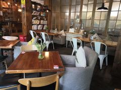 大堂-日出青木·杭帮菜名店