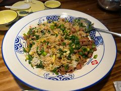 旺角海肠捞饭-旺角小渔村(幸福中路店)