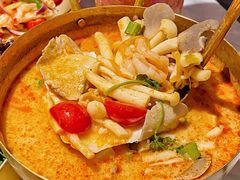 -Tegu泰古莲·泰国餐厅(红山6979店)