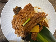 -魁盛居百年鲁菜馆(县西巷店)