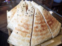饽饽饼-王明古法砂锅居(开化寺店)