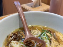-云味馆·云南菜·云南米线(中洲店)