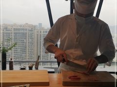 -元熹会席料理