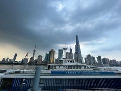 -上海之巅观光厅