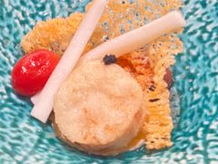 -鮨政· Omakase(港汇恒隆广场店)