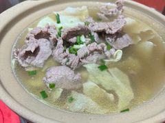 -冯烫烫跷脚牛肉·川菜小馆(武胜西街店)