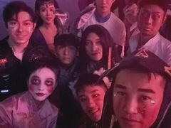 -七彩云南欢乐世界