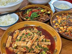 -周师饭店