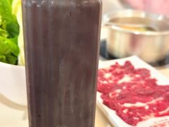 -陈记顺和潮汕牛肉火锅(韩江路店)