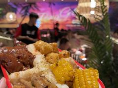 -胖哥俩肉蟹煲(石家庄勒泰中心店)