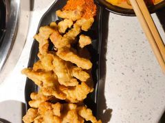 -钢管厂五区小郡肝火锅串串香(清河店)