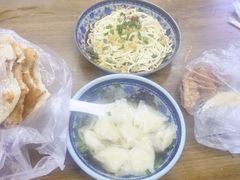 -文武王氏烧饼·无矾油条(西溪路店)