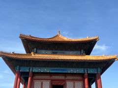 -故宫博物院(故宫)