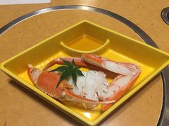 -蟹道乐(道顿堀本店)