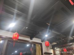 大堂-老北京羊蝎子(永德路店)