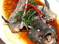 -粤盛海鲜平价店(洛溪食街店)