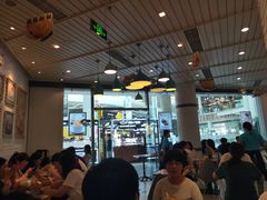 -满记甜品(荟聚购物中心店)