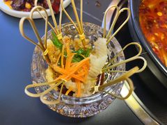 -江南鱼捞(北仑银泰城店)