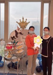 -舒雅母婴护理中心(近江中心)
