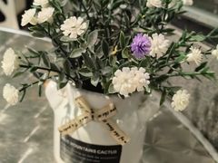 -公仔堂港式茶餐厅(西村店)