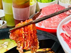 -刘火辣老火锅(光谷店)