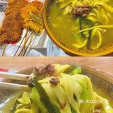 汉沽应该没有人不知道［老味道炸串］吧！