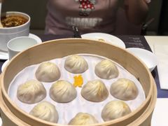 -鼎泰丰(渔阳店)