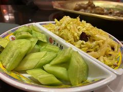 -芦月轩羊蝎子(劲松店)