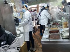 -芳婆糕团店(王府大街店)