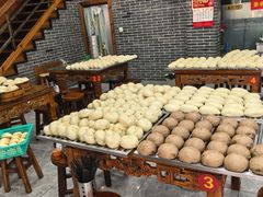 -雪琴面馆富安特色鱼汤面(城中花园店)