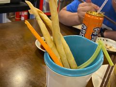 -日昌餐馆(亦庄店)