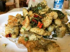 -小厨师·二十年沈家门小海鲜(百井坊巷店)