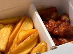 -Kyochon1991校村炸鸡(杨高中路店)