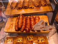 -巴黎贝甜(国贸店)