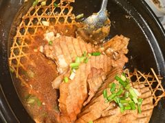 -梁家大院•农家菜(昆山会展中心店)