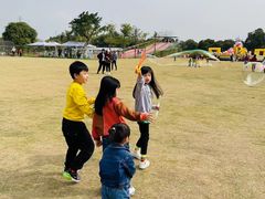 -长洲岛都市农业公园