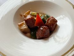 -金轩中餐厅 Jin Xuan(浦东丽思卡尔顿酒店)