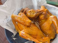 -煲煲掂风味煲仔饭餐厅(西区店)