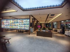 -丰宝源客家菜(常平店)