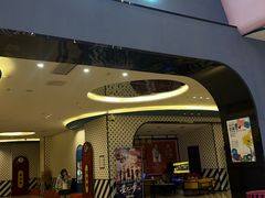-幸福蓝海国际影城(崇安寺T12店)