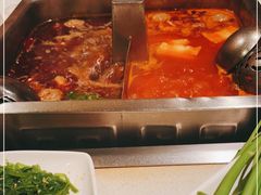 -海底捞火锅(劲松店)