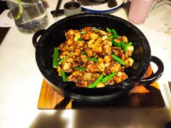 -绿茶餐厅(深圳龙华天虹购物中心店)