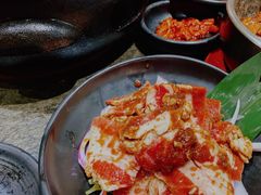 -九田家黑牛烤肉料理(悦荟店)