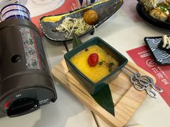 -花漫里日式餐厅(南安中骏店)