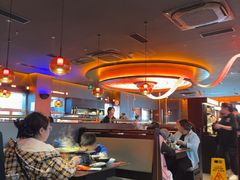 -探鱼·鲜青椒爽麻烤鱼(番禺万达店)