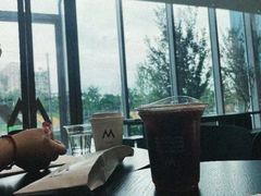 -M Stand(北京平安幸福中心店)