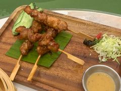 -KingThaia金泰兰(滨江天街店)