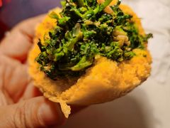 菜团子-玉华台饭庄(裕中西里小区店)